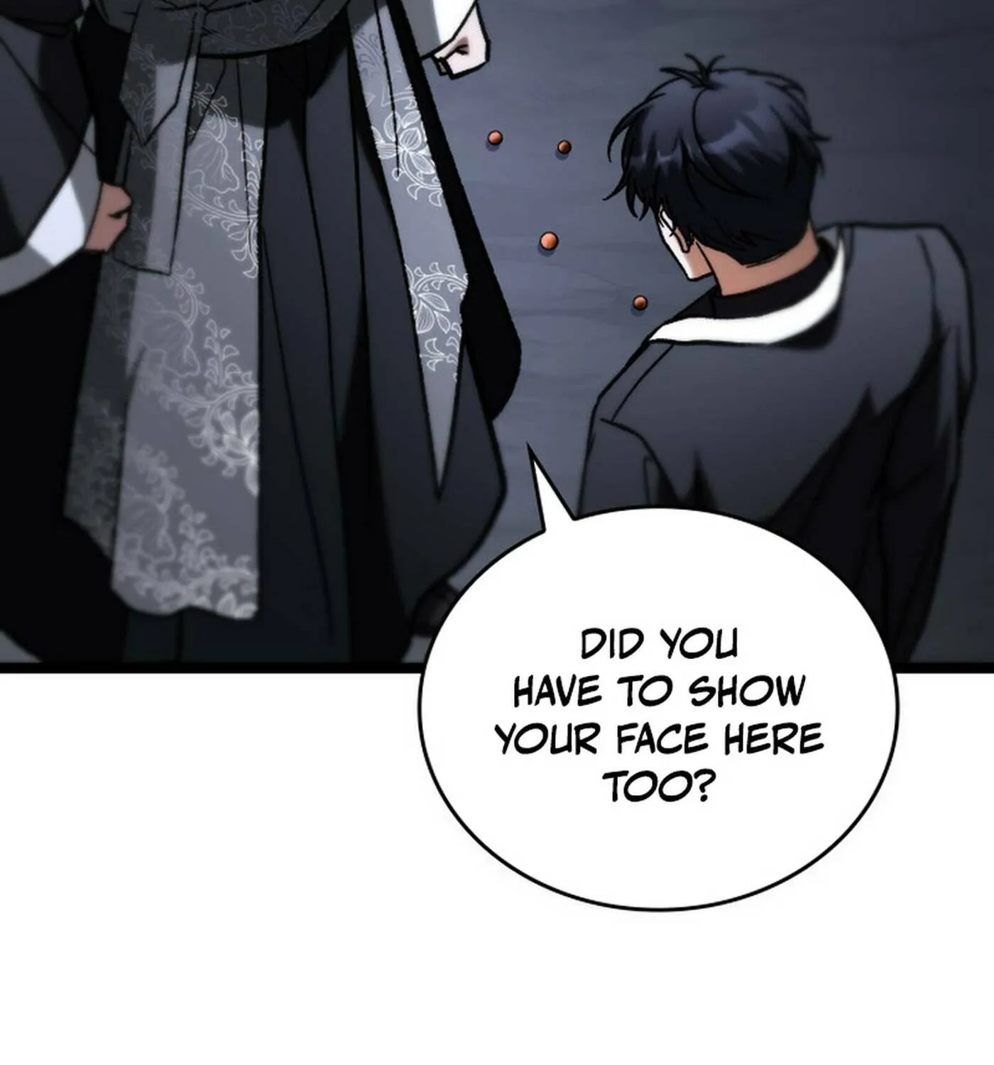 Read F-Class Destiny Hunter chapter 94 image 50 on Lezhin