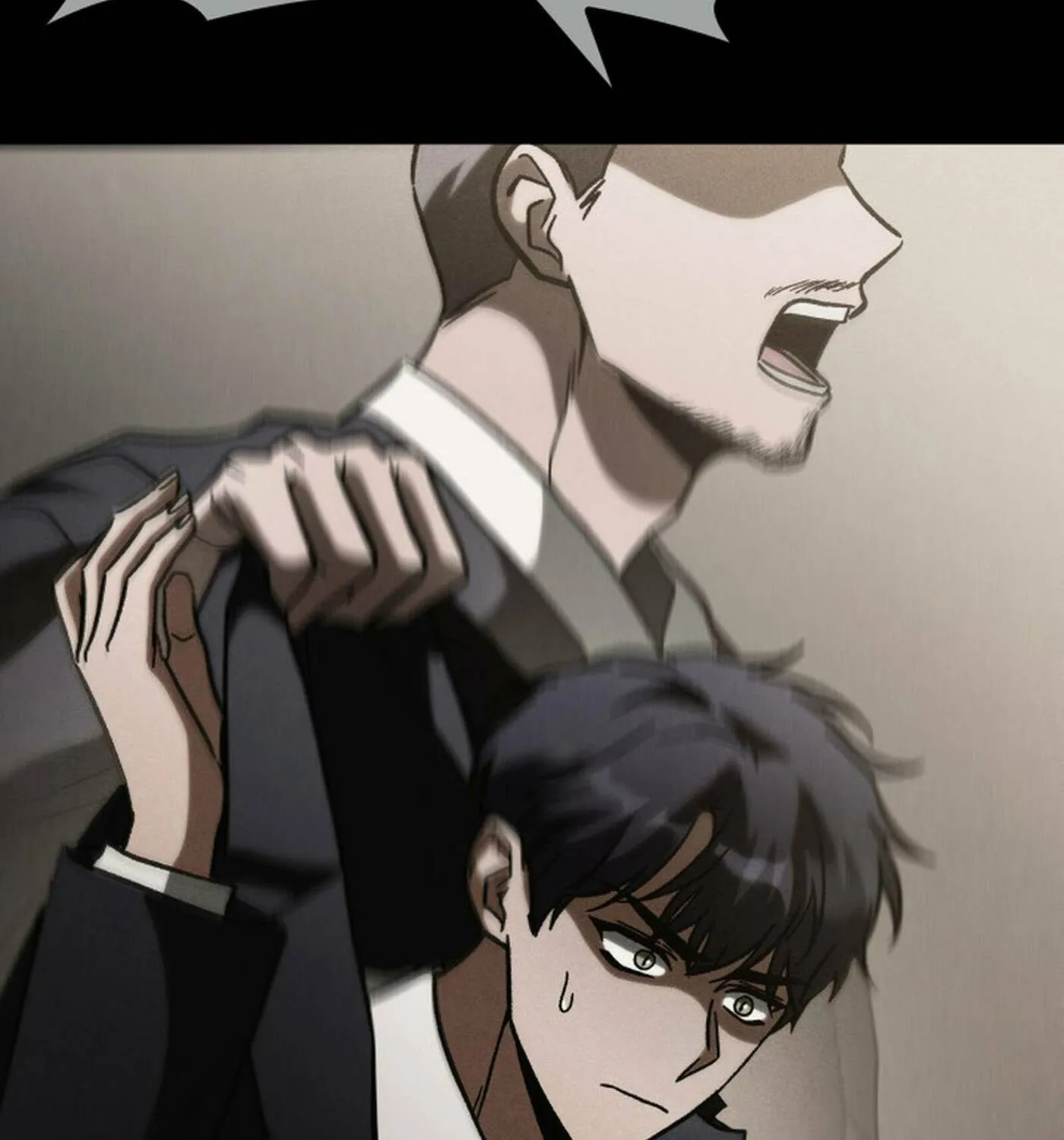 Read F-Class Destiny Hunter chapter 94 image 55 on Lezhin
