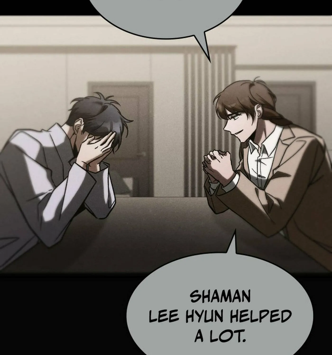 Read F-Class Destiny Hunter chapter 94 image 58 on Lezhin