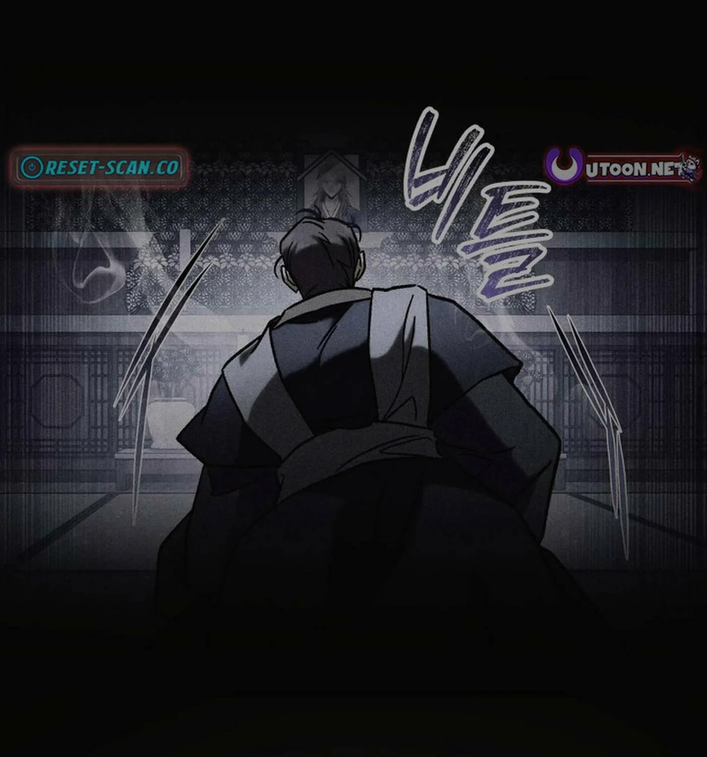 Read F-Class Destiny Hunter chapter 94 image 62 on Lezhin