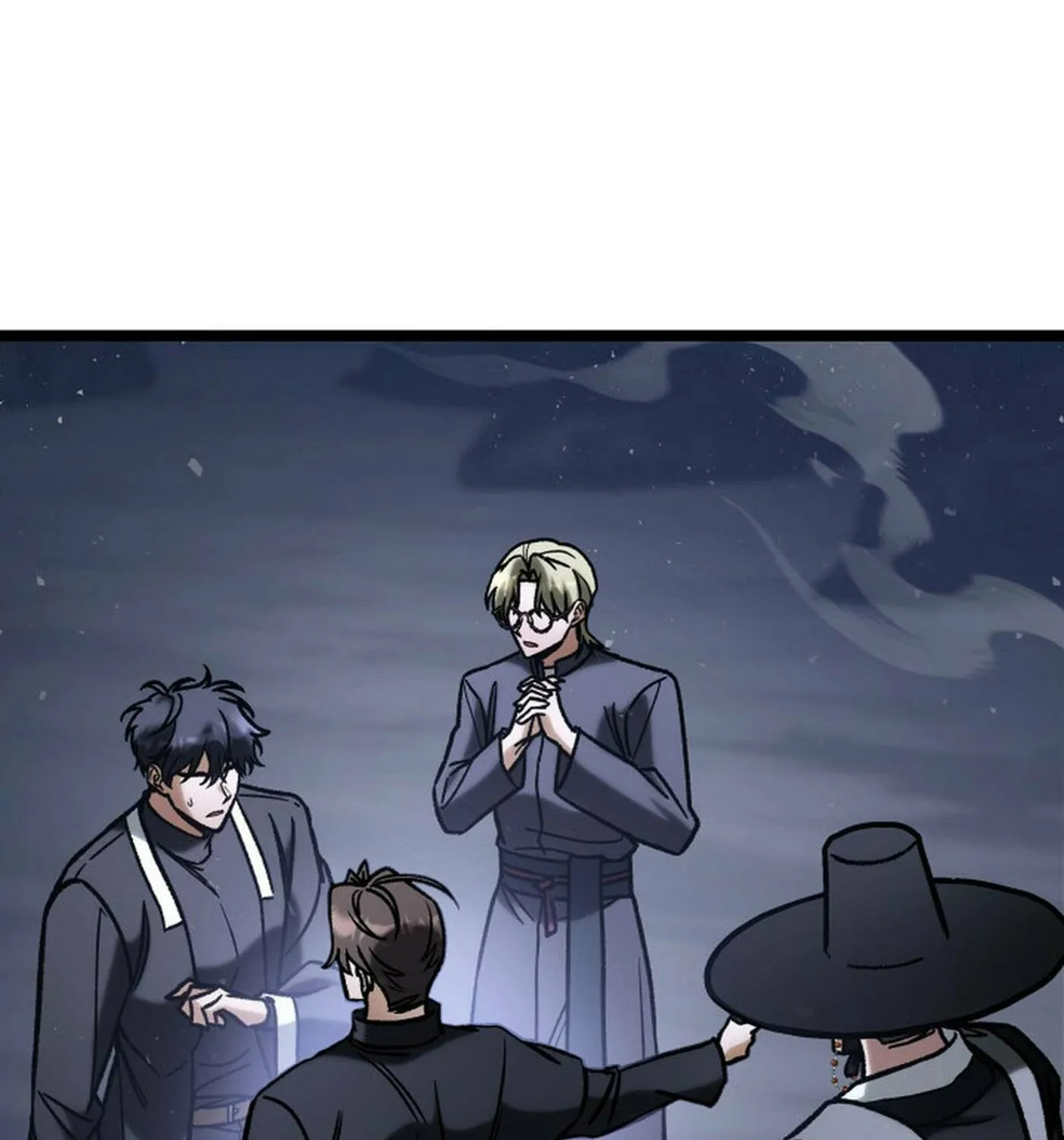 Read F-Class Destiny Hunter chapter 94 image 76 on Lezhin