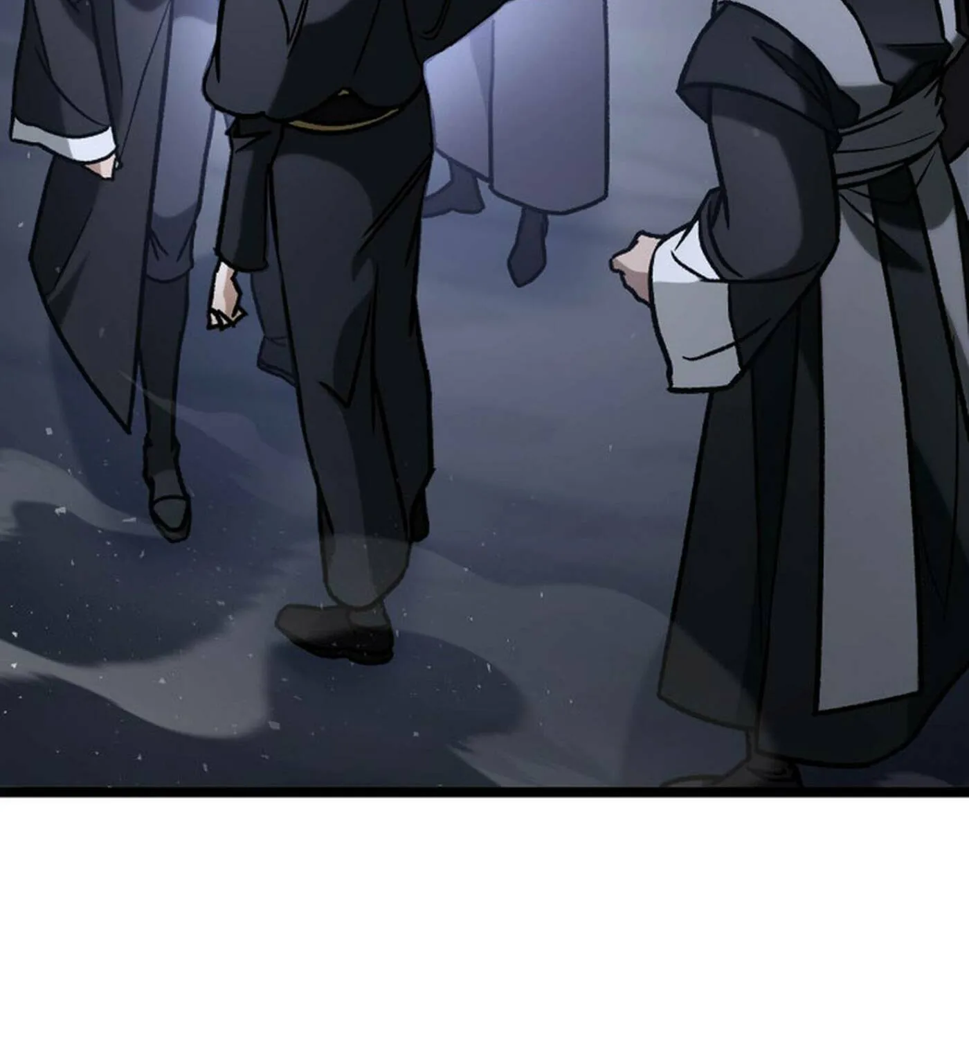 Read F-Class Destiny Hunter chapter 94 image 77 on Lezhin