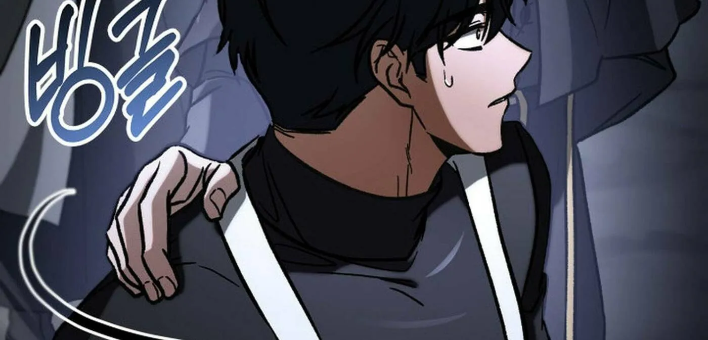 Read F-Class Destiny Hunter chapter 94 image 84 on Lezhin