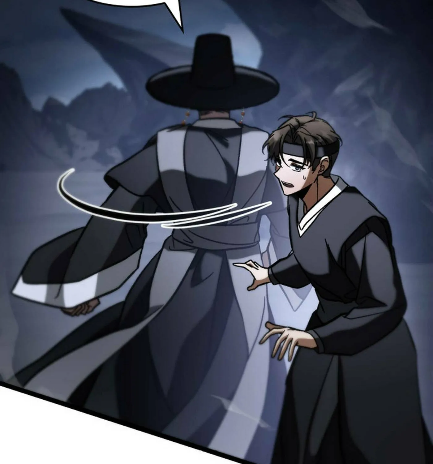 Read F-Class Destiny Hunter chapter 94 image 88 on Lezhin