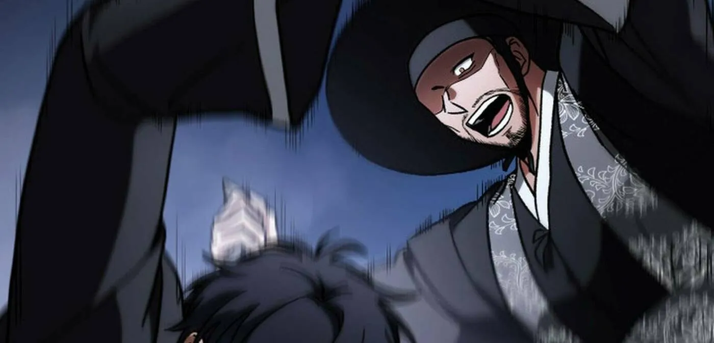Read F-Class Destiny Hunter chapter 94 image 9 on Lezhin