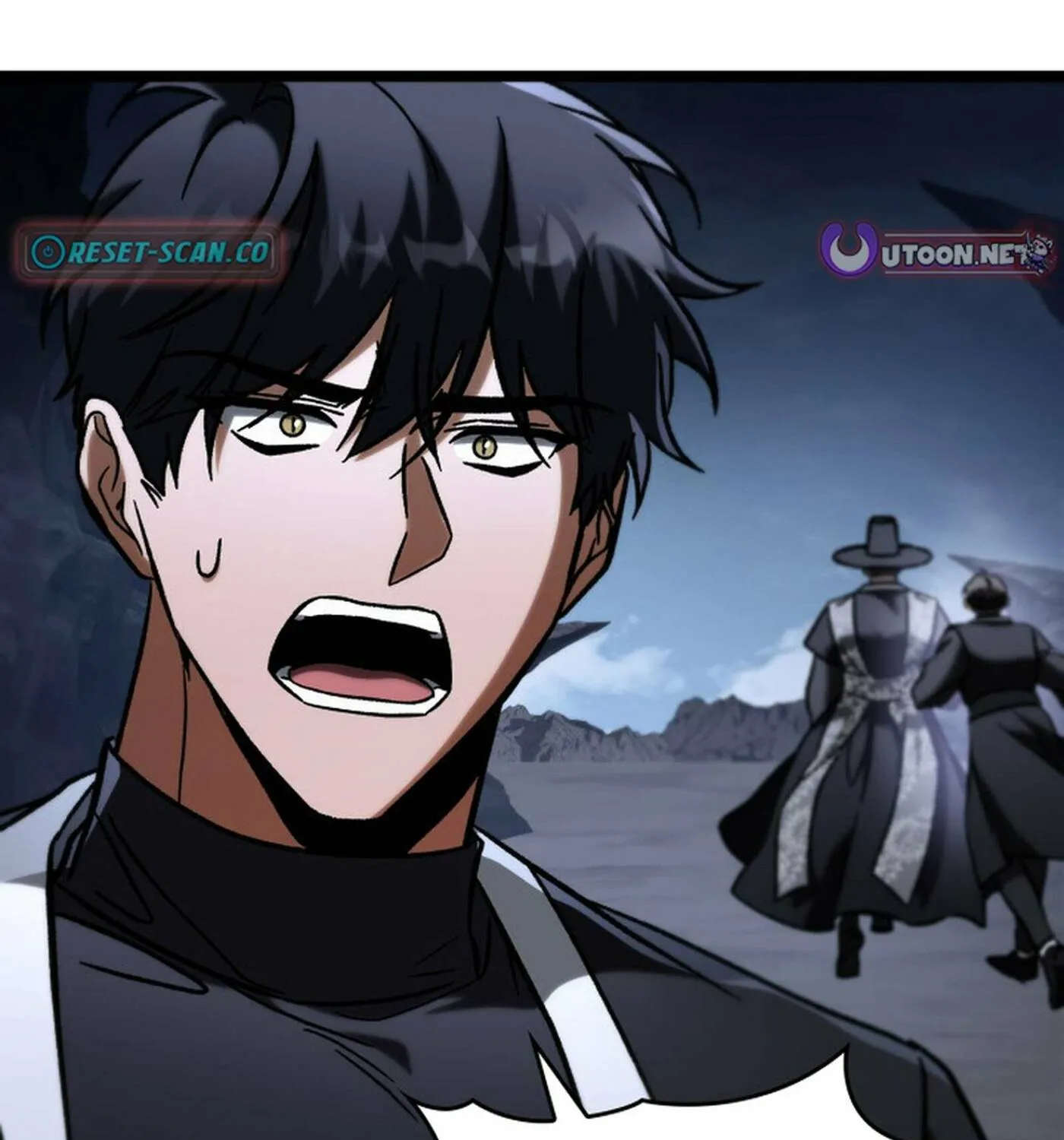 Read F-Class Destiny Hunter chapter 94 image 92 on Lezhin