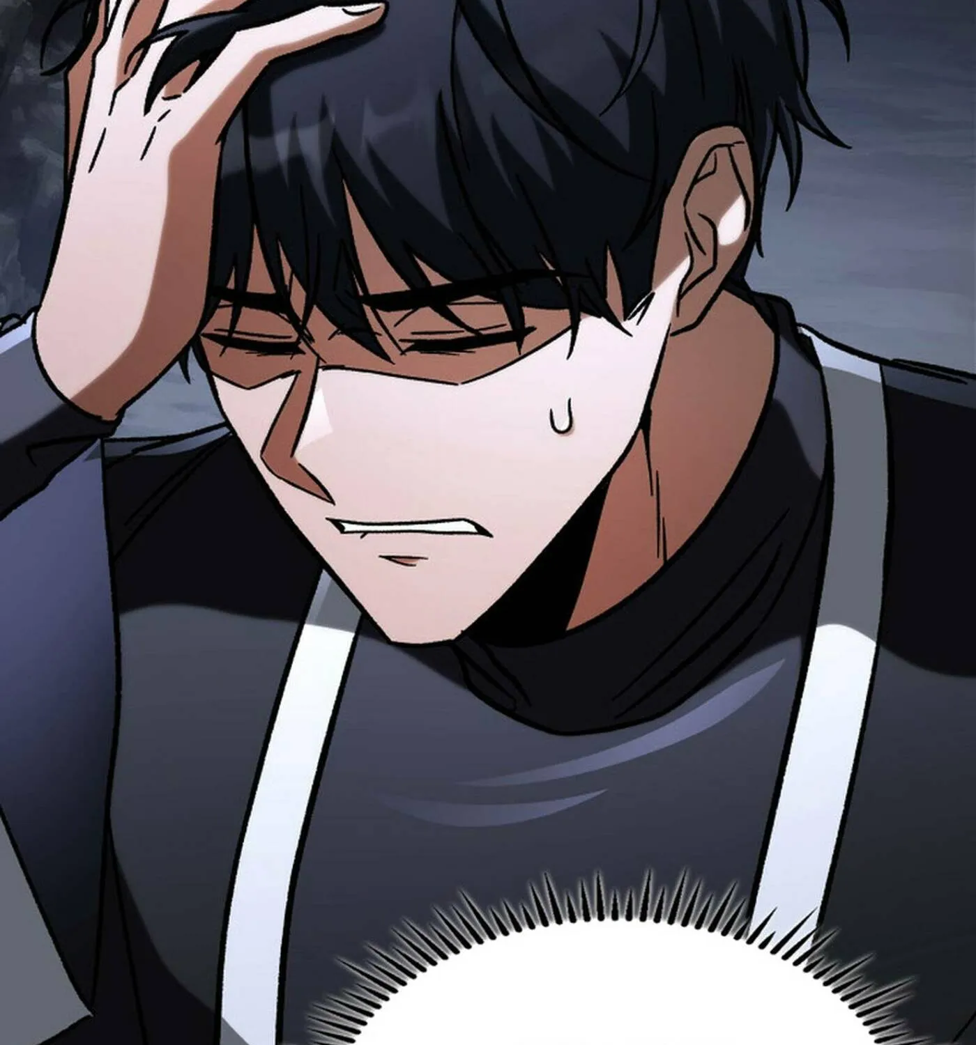 Read F-Class Destiny Hunter chapter 94 image 97 on Lezhin