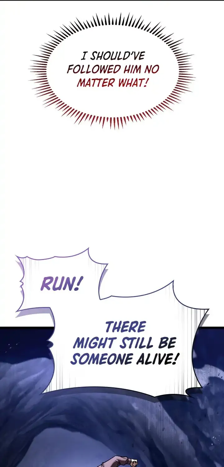 Read F-Class Destiny Hunter chapter 95 image 100 on Lezhin