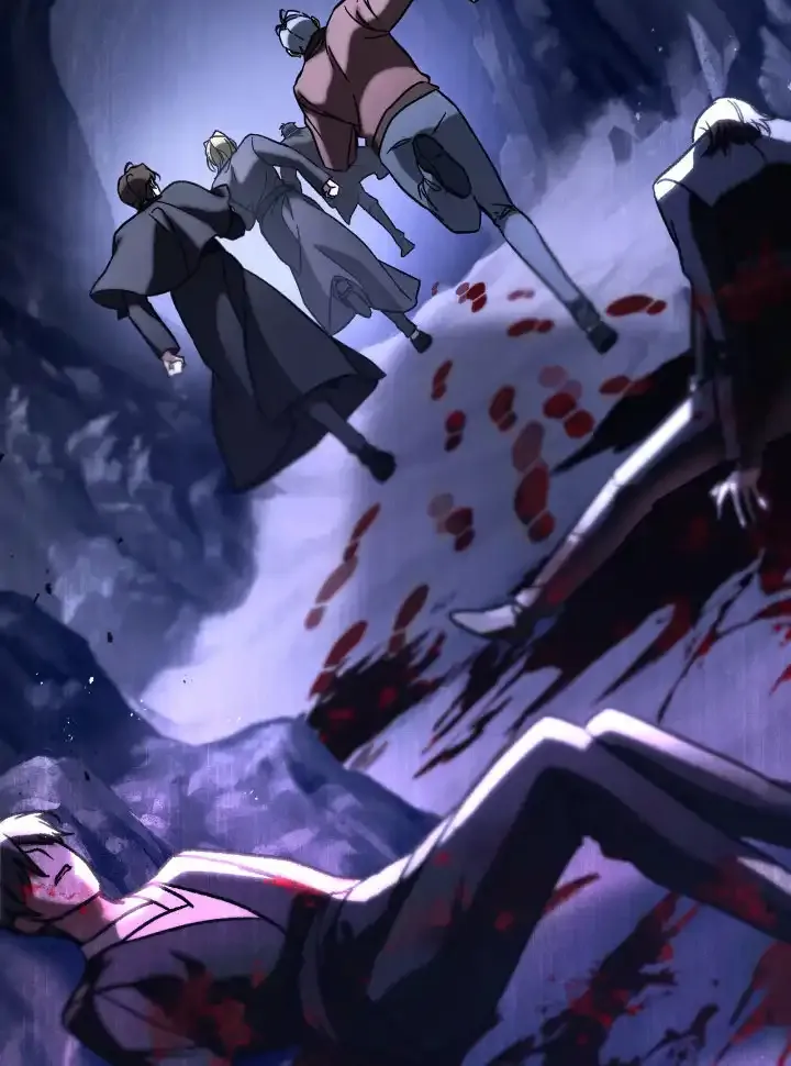 Read F-Class Destiny Hunter chapter 95 image 101 on Lezhin
