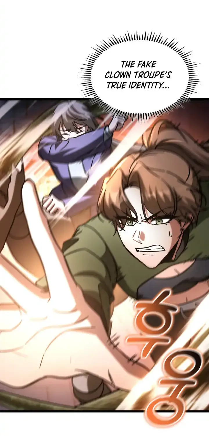 Read F-Class Destiny Hunter chapter 95 image 16 on Lezhin