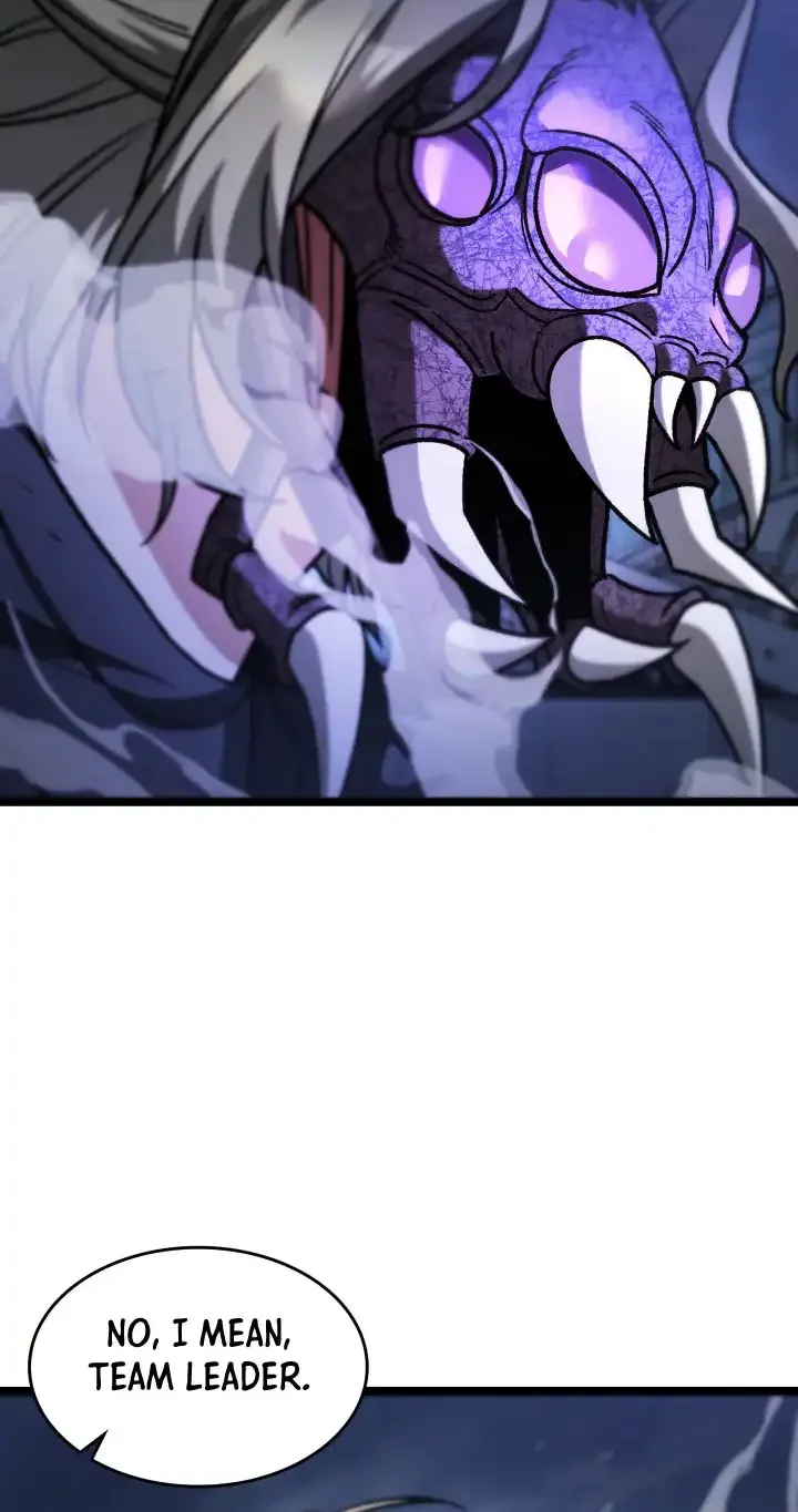 Read F-Class Destiny Hunter chapter 95 image 19 on Lezhin