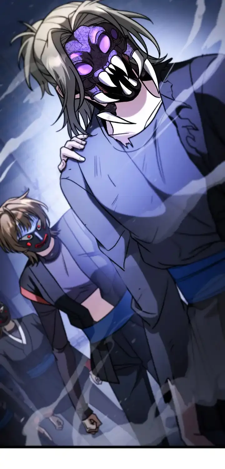 Read F-Class Destiny Hunter chapter 95 image 20 on Lezhin