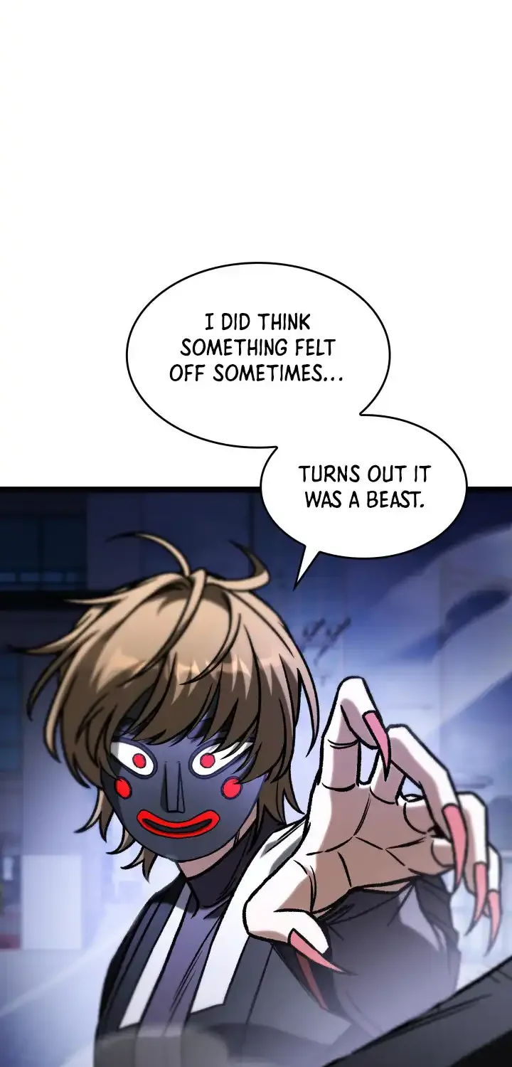 Read F-Class Destiny Hunter chapter 95 image 21 on Lezhin
