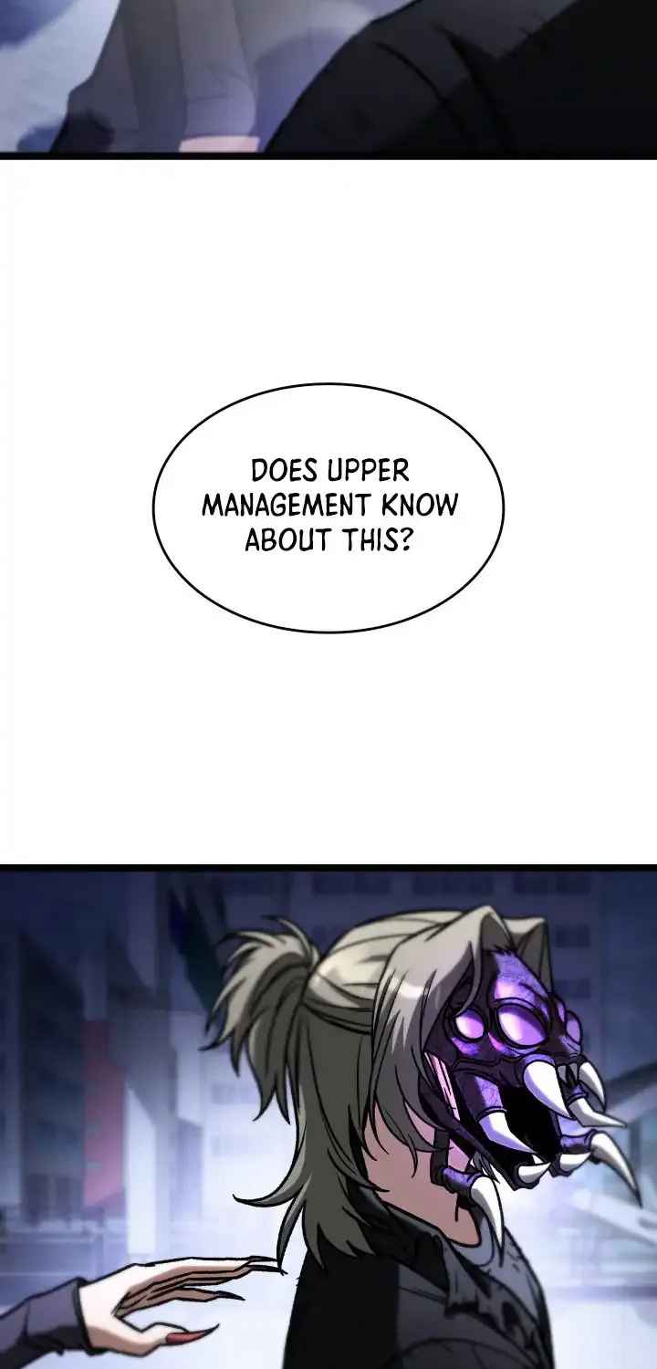 Read F-Class Destiny Hunter chapter 95 image 22 on Lezhin