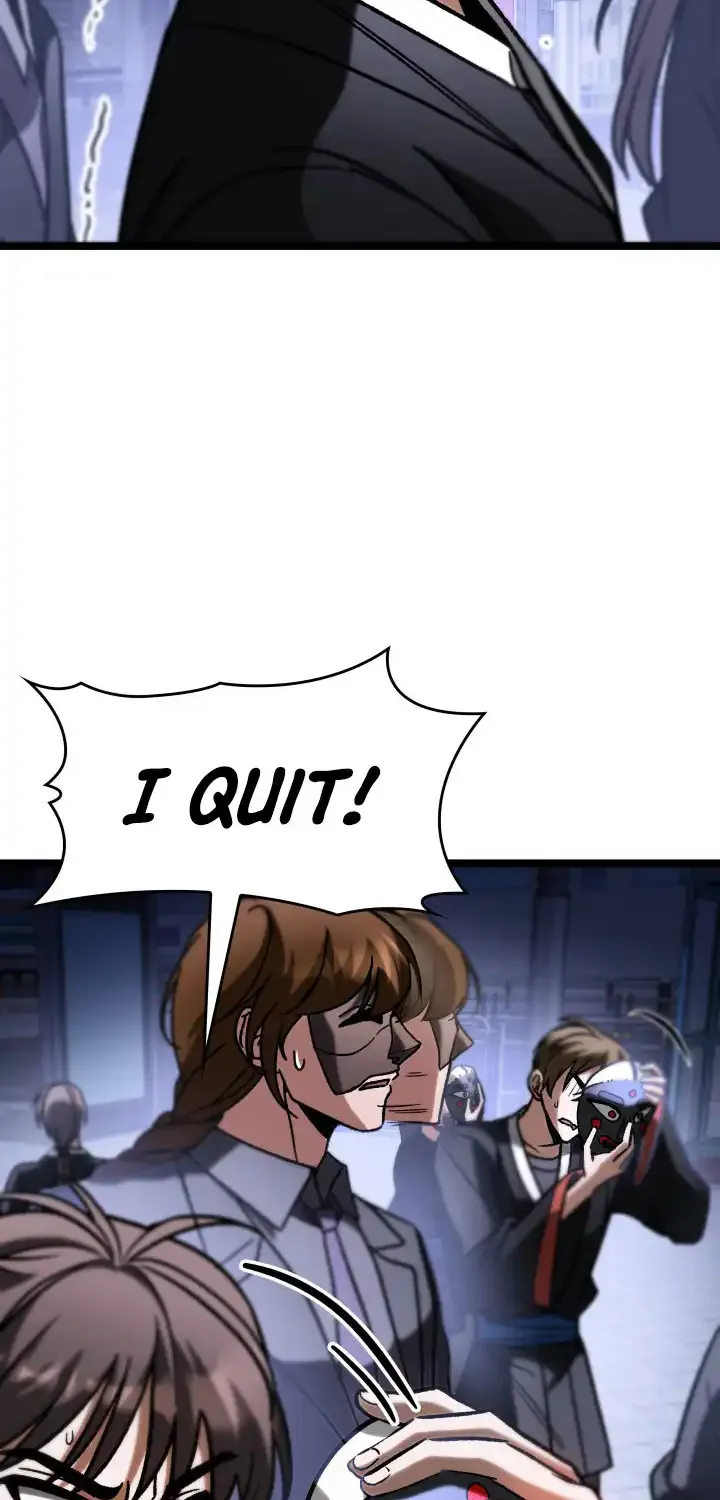 Read F-Class Destiny Hunter chapter 95 image 25 on Lezhin