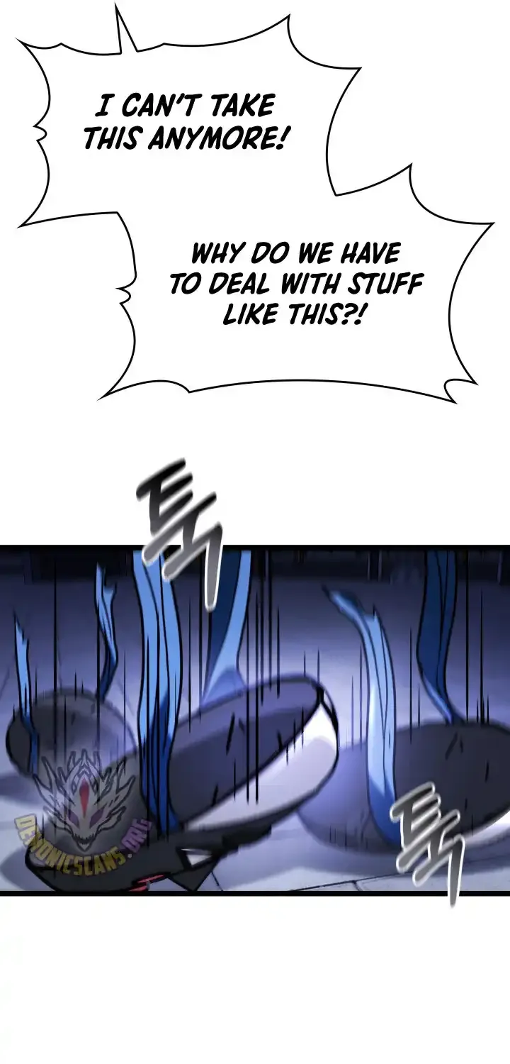 Read F-Class Destiny Hunter chapter 95 image 27 on Lezhin