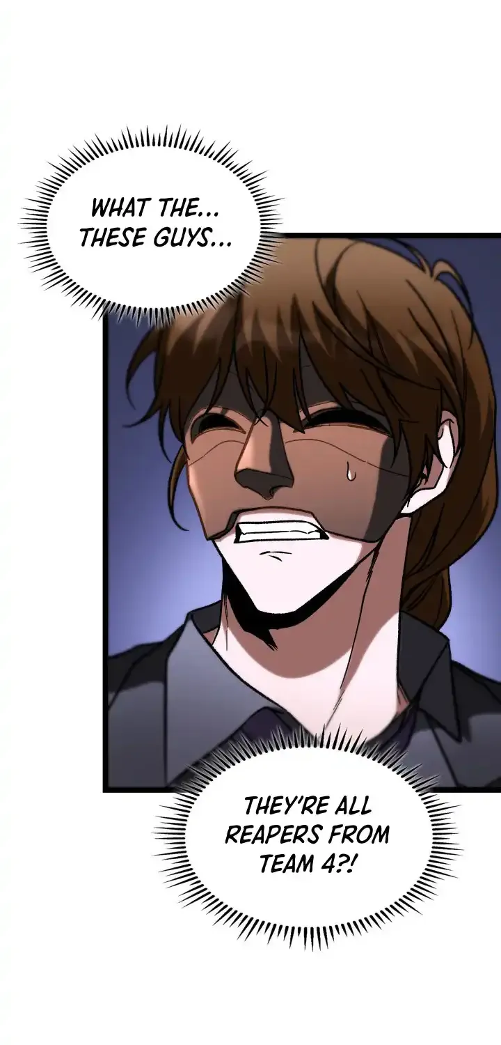 Read F-Class Destiny Hunter chapter 95 image 28 on Lezhin
