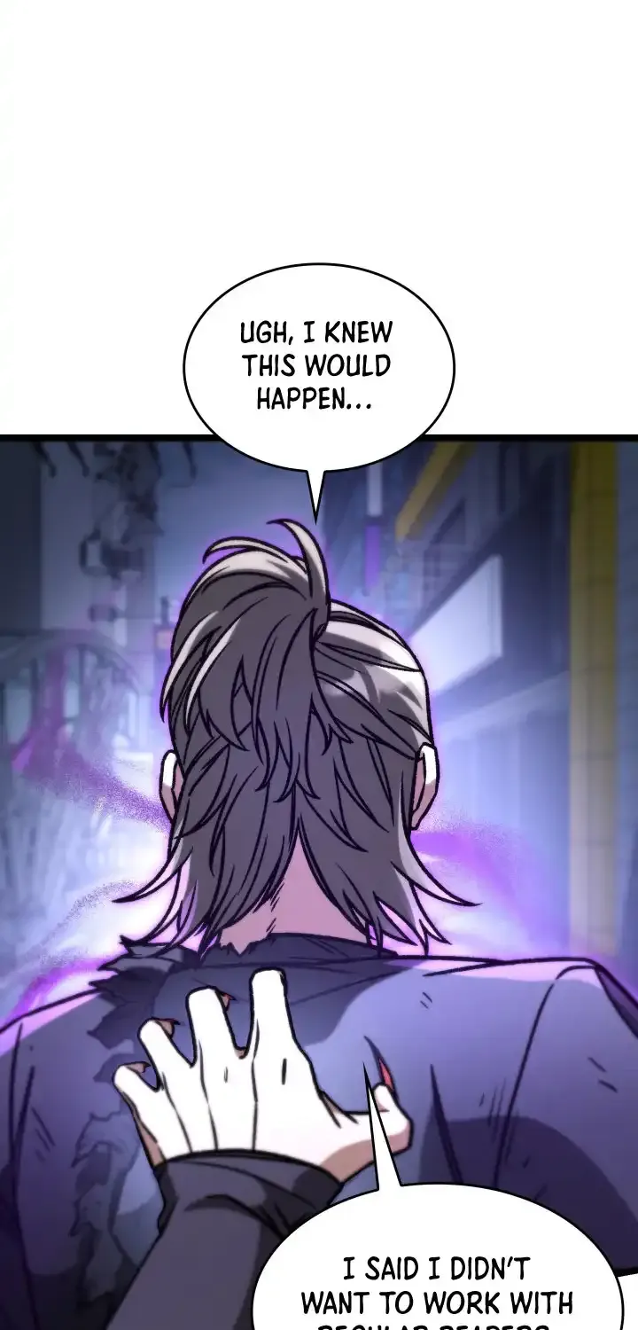 Read F-Class Destiny Hunter chapter 95 image 29 on Lezhin