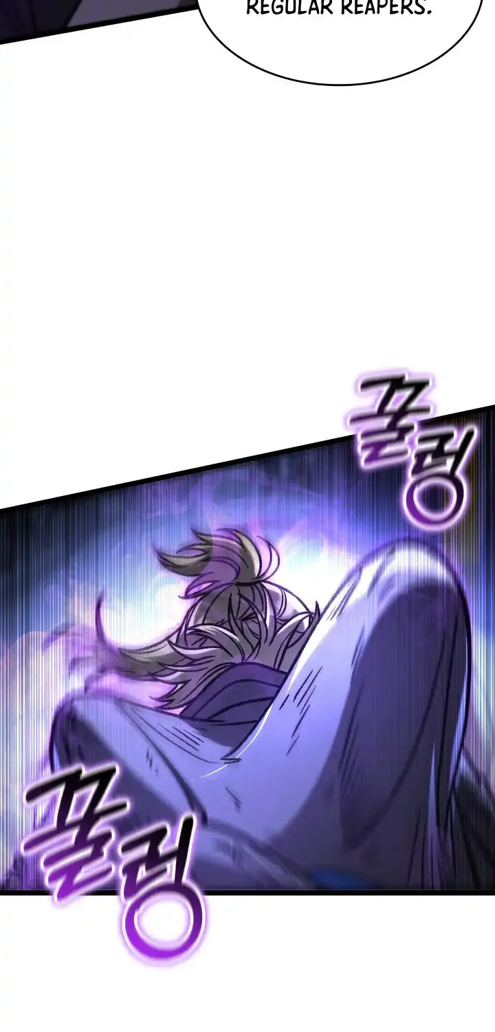 Read F-Class Destiny Hunter chapter 95 image 30 on Lezhin