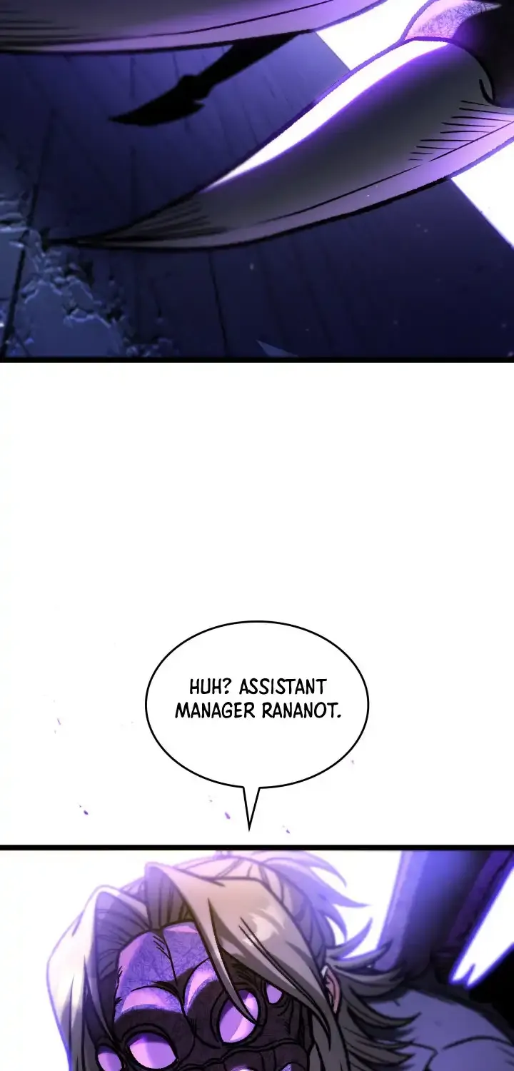 Read F-Class Destiny Hunter chapter 95 image 36 on Lezhin