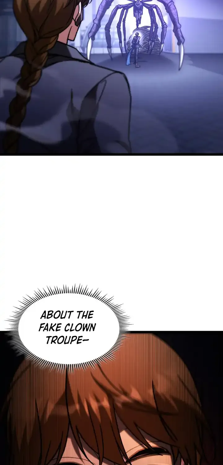 Read F-Class Destiny Hunter chapter 95 image 38 on Lezhin
