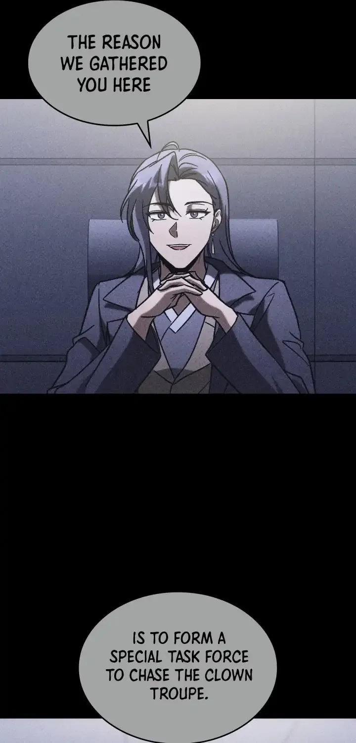 Read F-Class Destiny Hunter chapter 95 image 41 on Lezhin