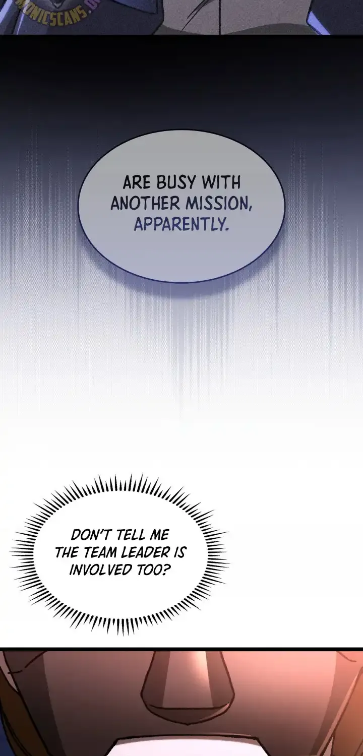 Read F-Class Destiny Hunter chapter 95 image 45 on Lezhin