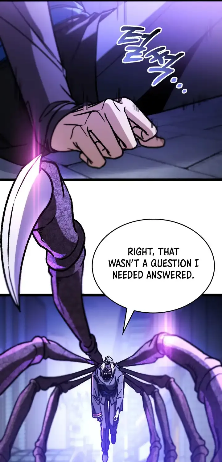 Read F-Class Destiny Hunter chapter 95 image 47 on Lezhin