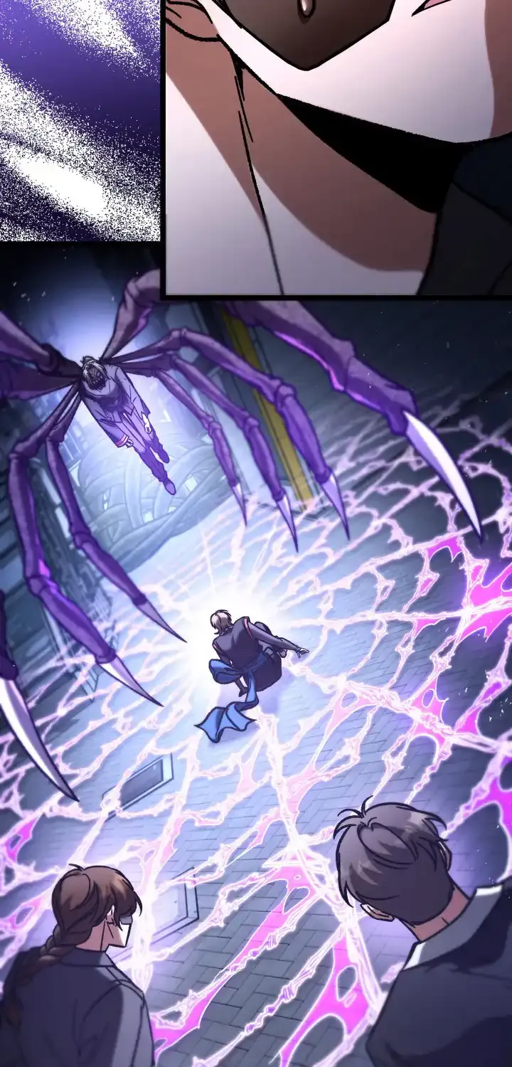 Read F-Class Destiny Hunter chapter 95 image 51 on Lezhin