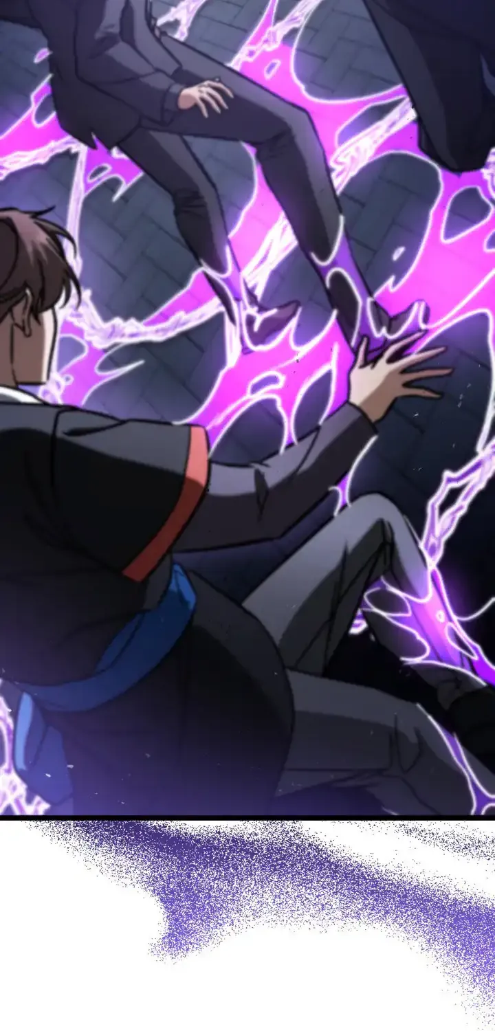 Read F-Class Destiny Hunter chapter 95 image 52 on Lezhin