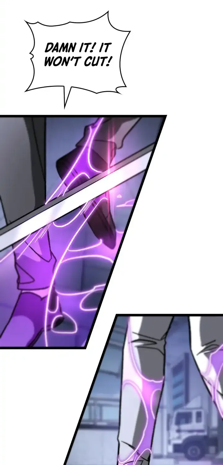 Read F-Class Destiny Hunter chapter 95 image 55 on Lezhin