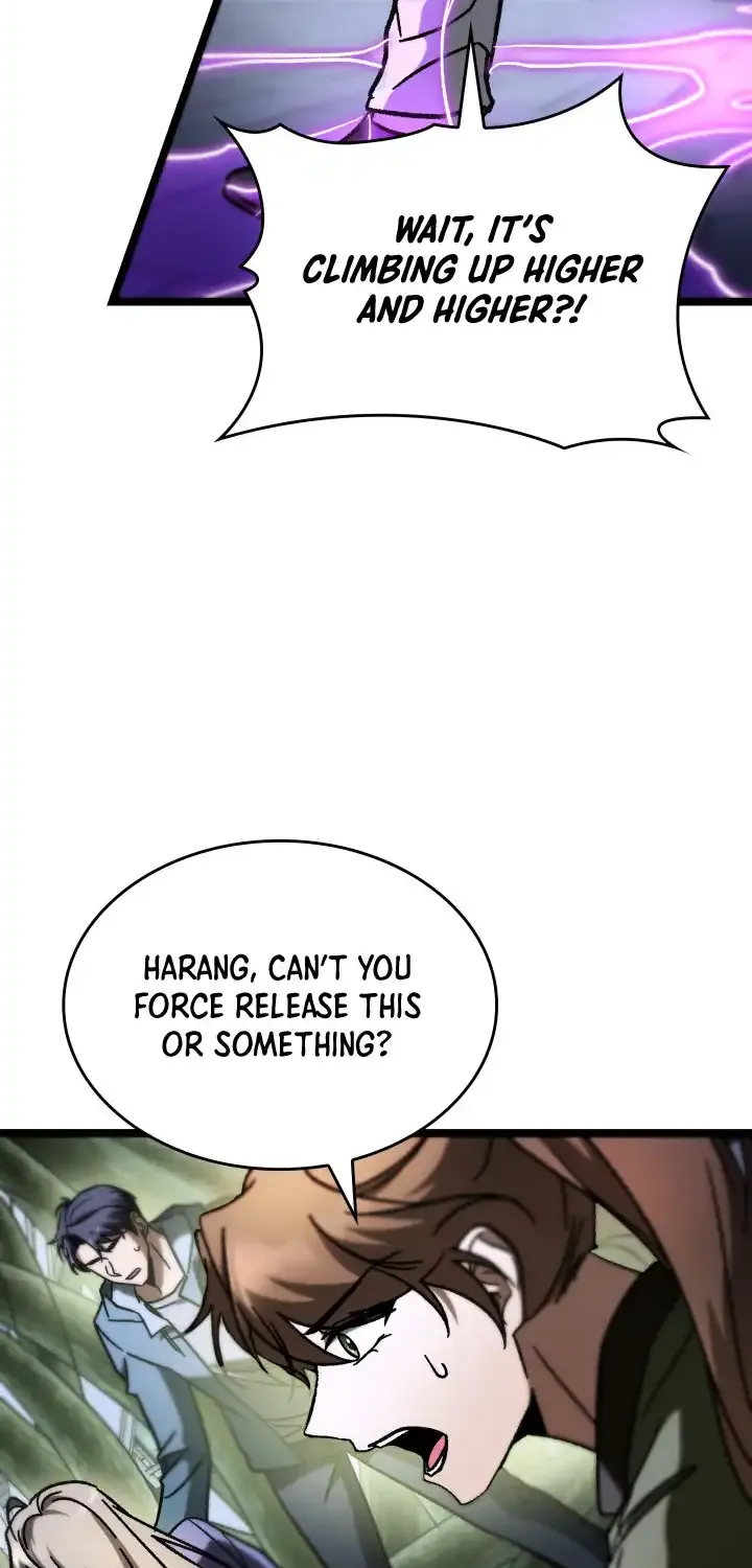 Read F-Class Destiny Hunter chapter 95 image 56 on Lezhin