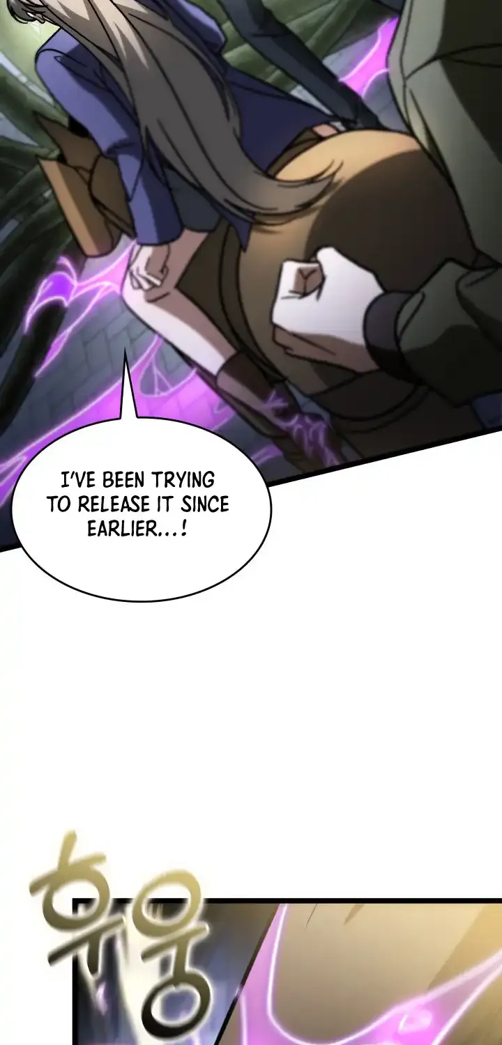 Read F-Class Destiny Hunter chapter 95 image 57 on Lezhin