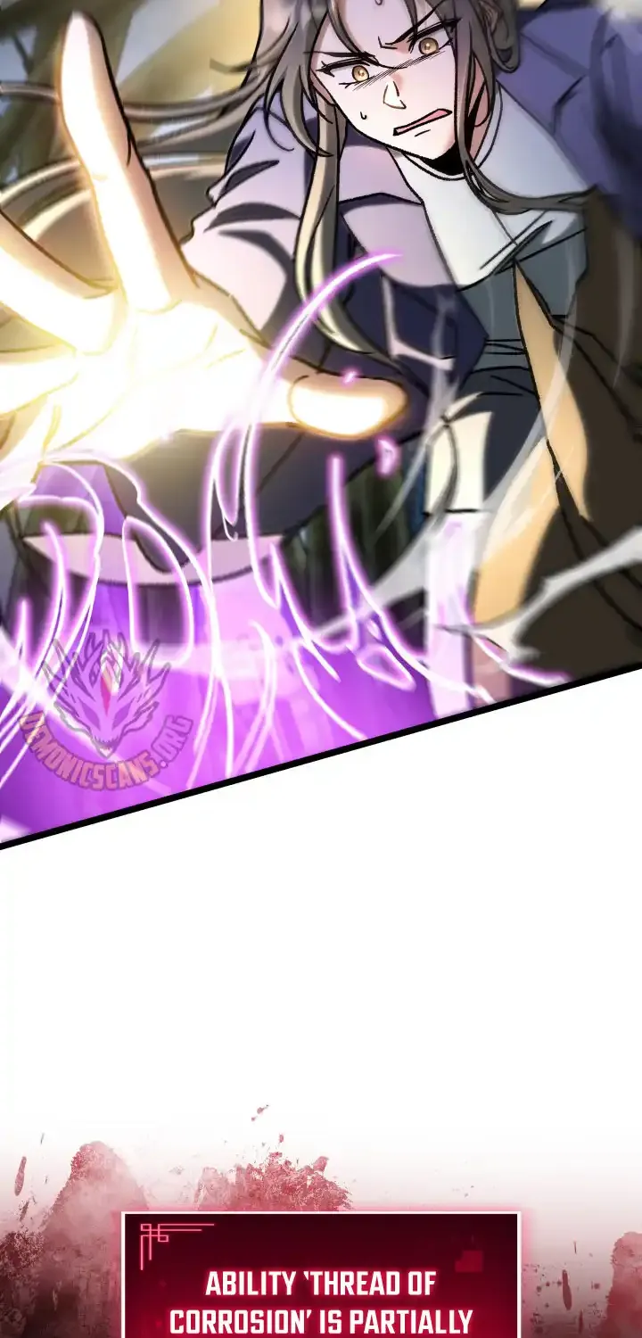 Read F-Class Destiny Hunter chapter 95 image 59 on Lezhin
