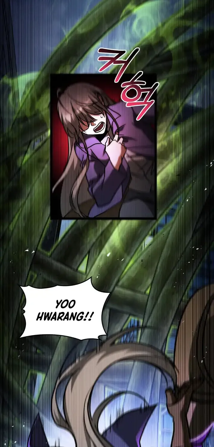 Read F-Class Destiny Hunter chapter 95 image 62 on Lezhin