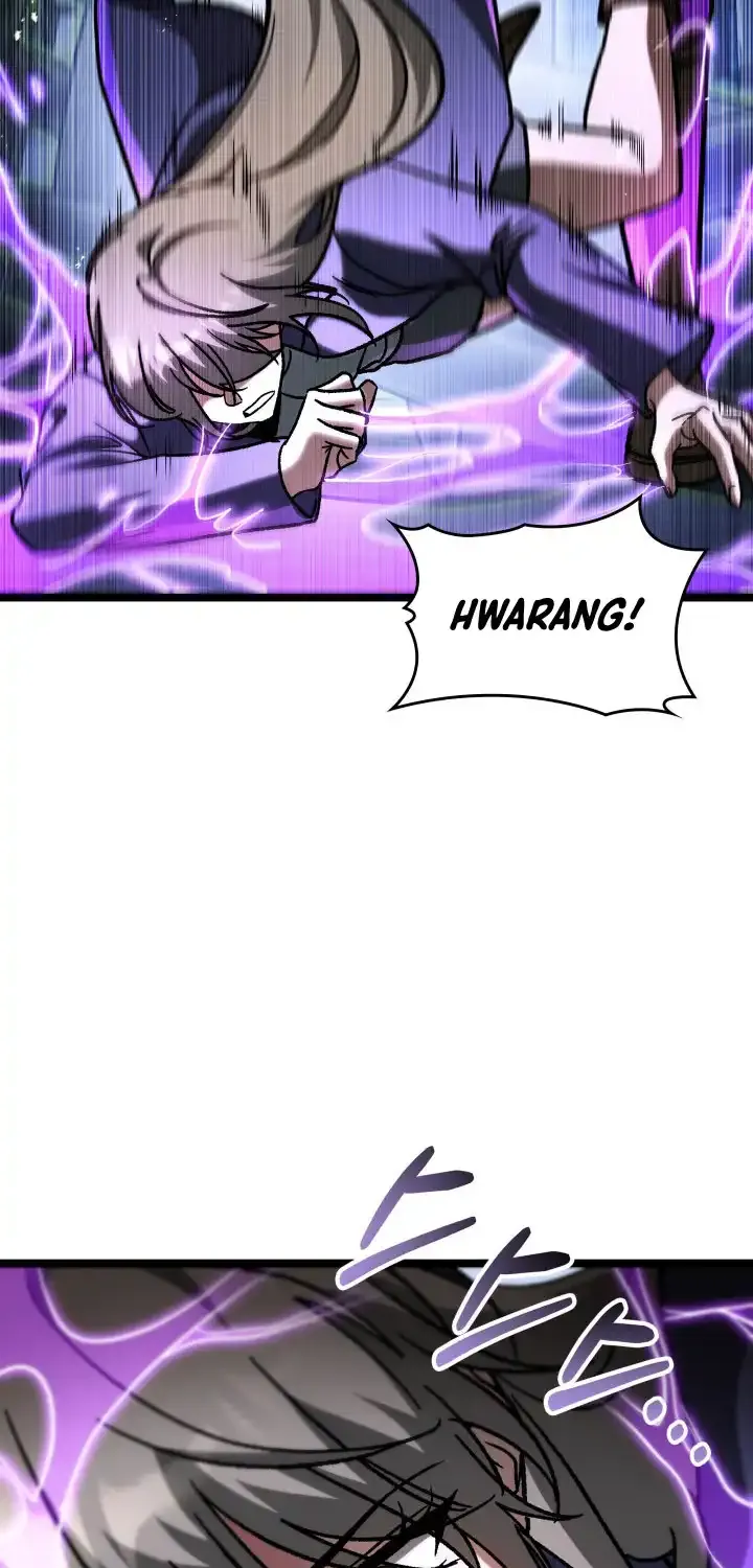 Read F-Class Destiny Hunter chapter 95 image 63 on Lezhin