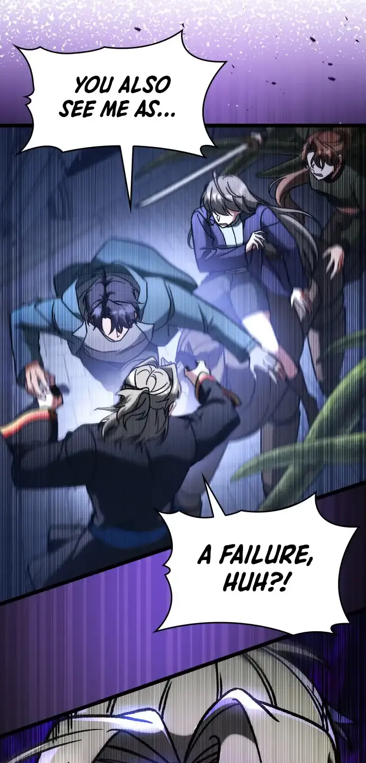 Read F-Class Destiny Hunter chapter 95 image 7 on Lezhin