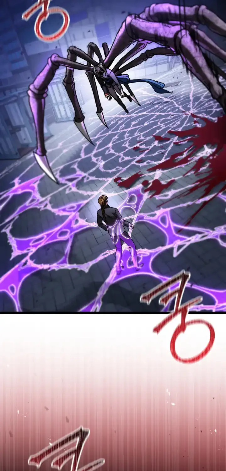 Read F-Class Destiny Hunter chapter 95 image 71 on Lezhin
