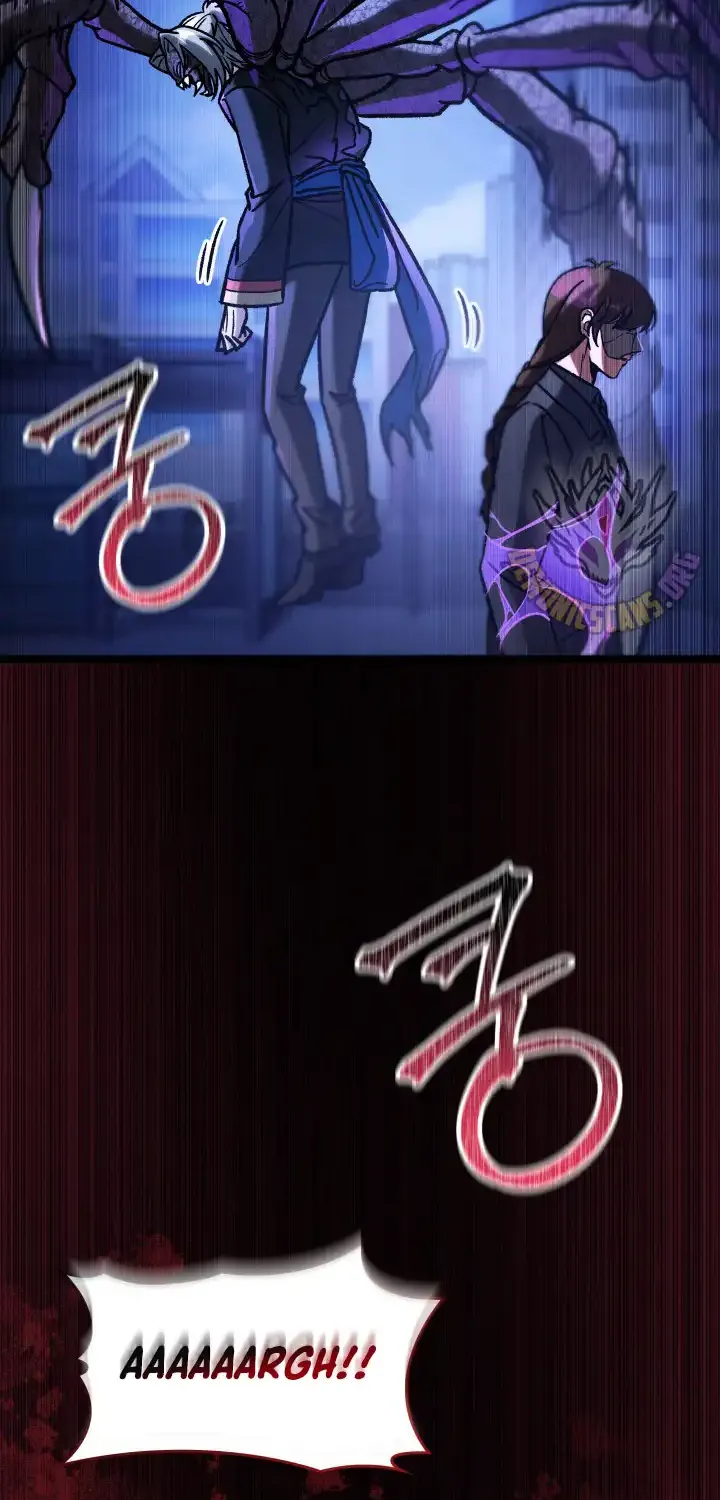 Read F-Class Destiny Hunter chapter 95 image 73 on Lezhin