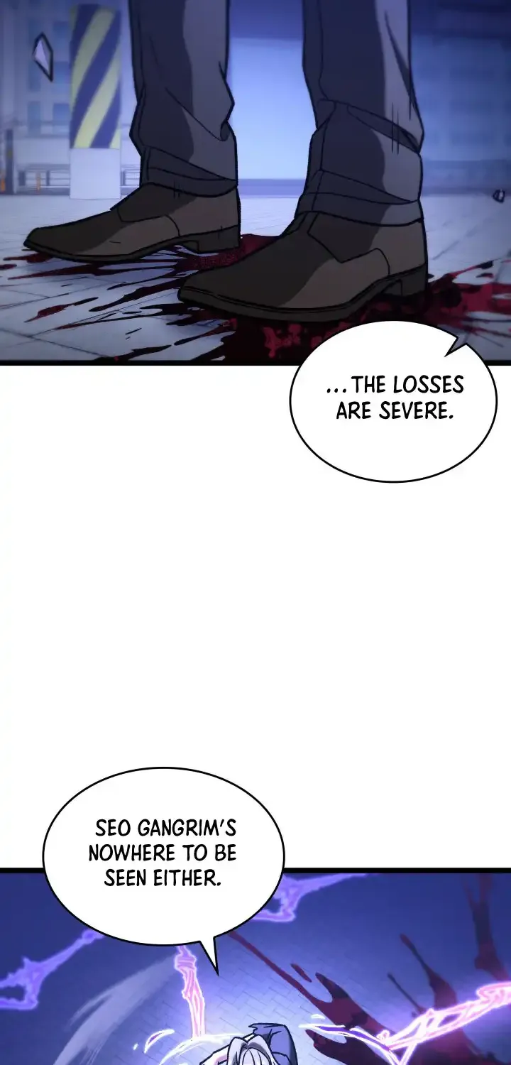 Read F-Class Destiny Hunter chapter 95 image 78 on Lezhin