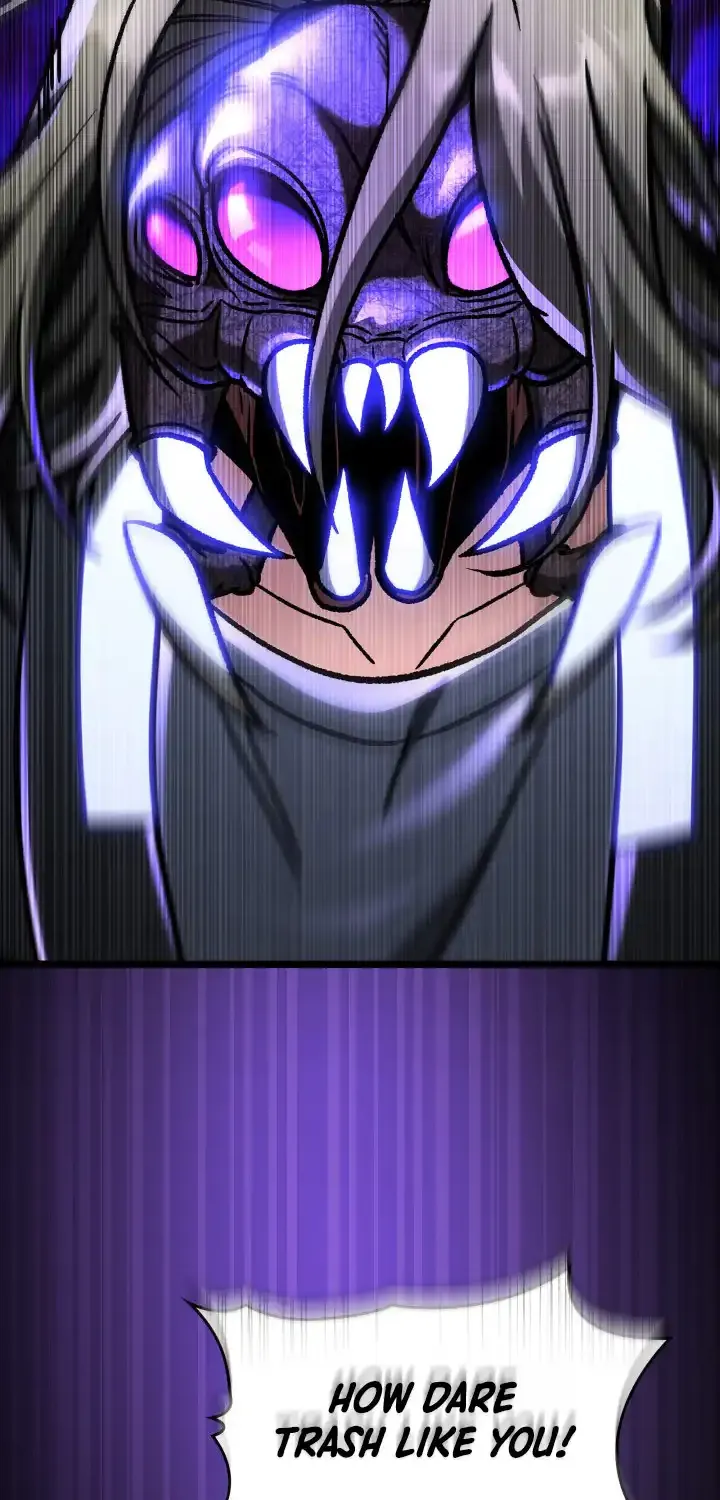 Read F-Class Destiny Hunter chapter 95 image 8 on Lezhin