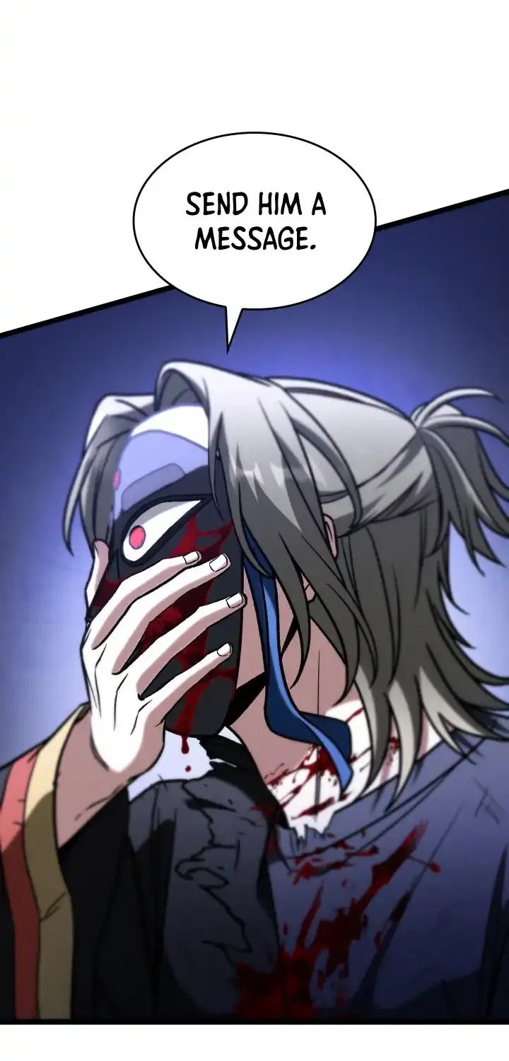 Read F-Class Destiny Hunter chapter 95 image 80 on Lezhin