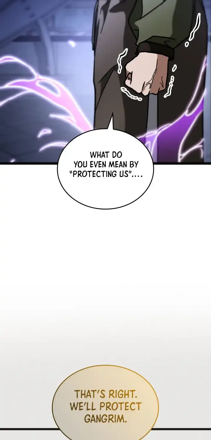 Read F-Class Destiny Hunter chapter 95 image 86 on Lezhin