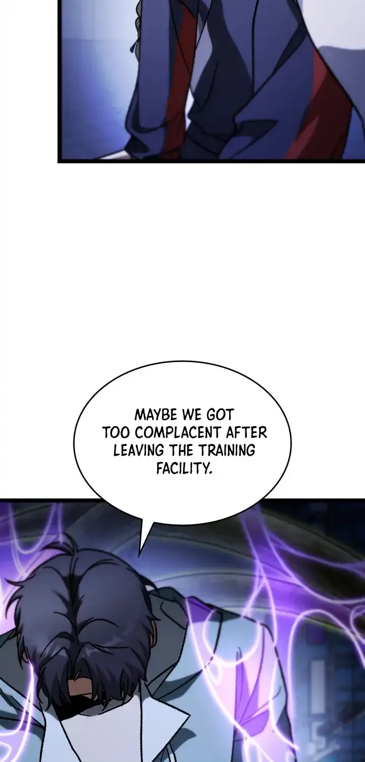 Read F-Class Destiny Hunter chapter 95 image 90 on Lezhin