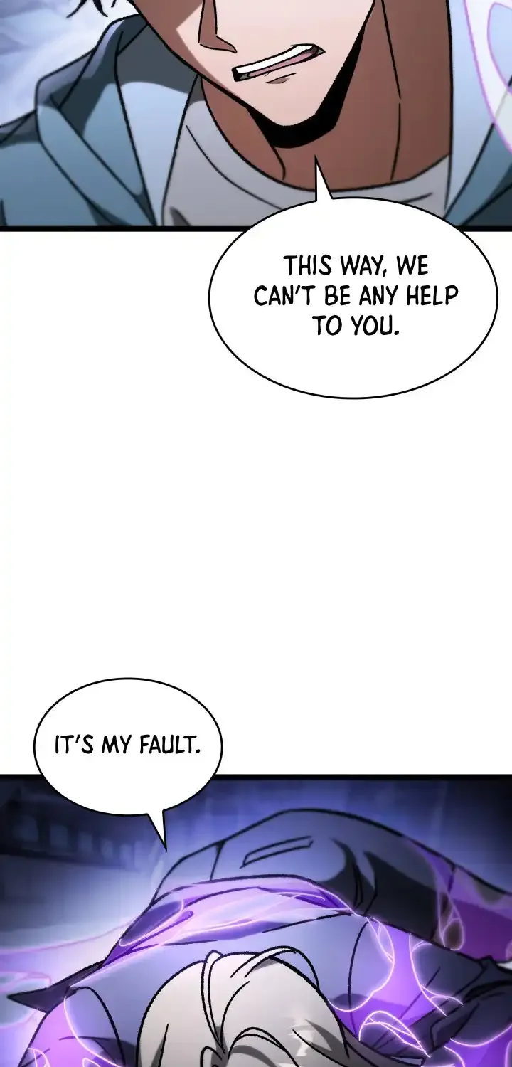 Read F-Class Destiny Hunter chapter 95 image 92 on Lezhin