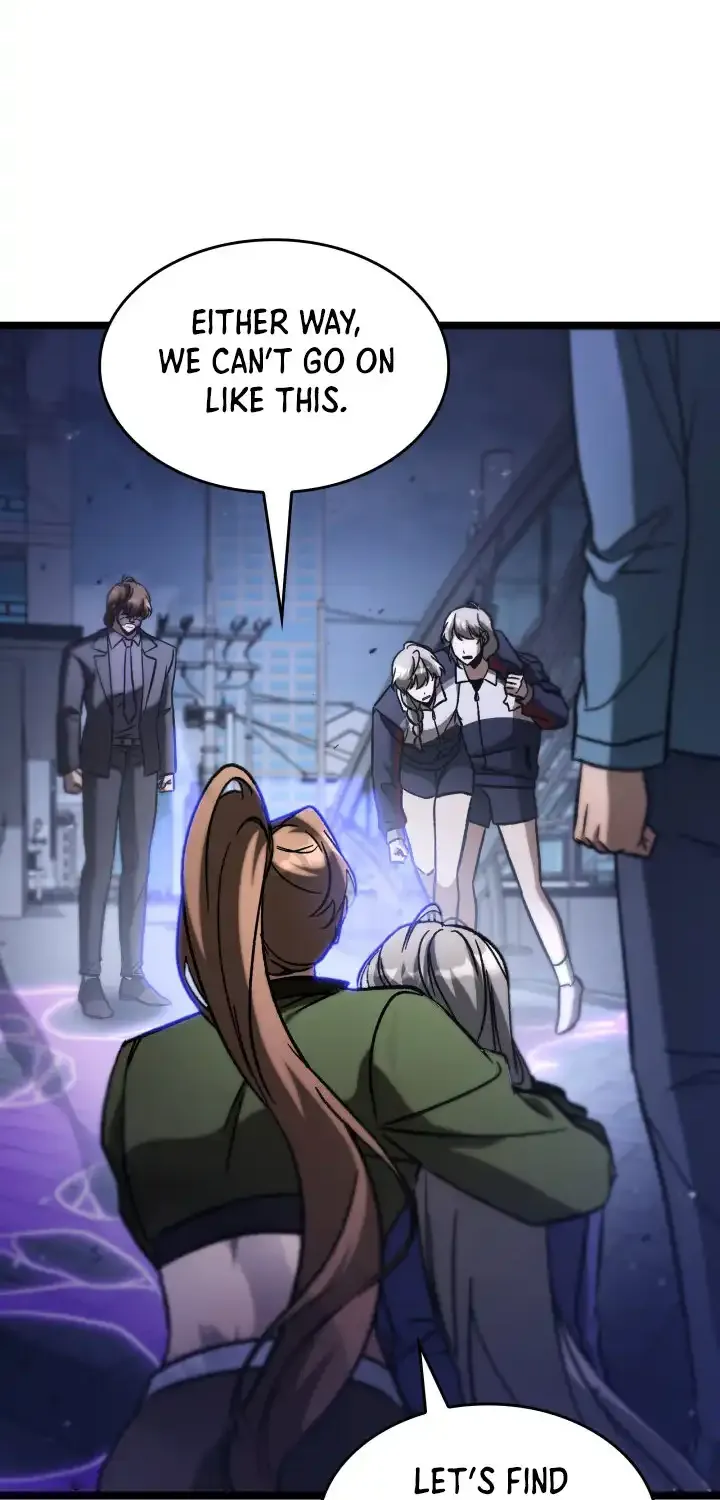 Read F-Class Destiny Hunter chapter 95 image 96 on Lezhin
