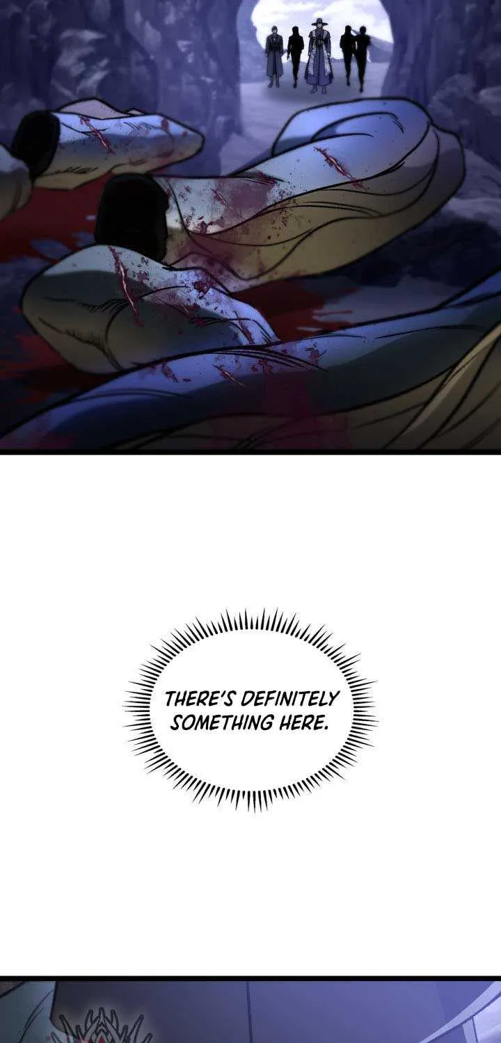 Read F-Class Destiny Hunter chapter 96 image 11 on Lezhin