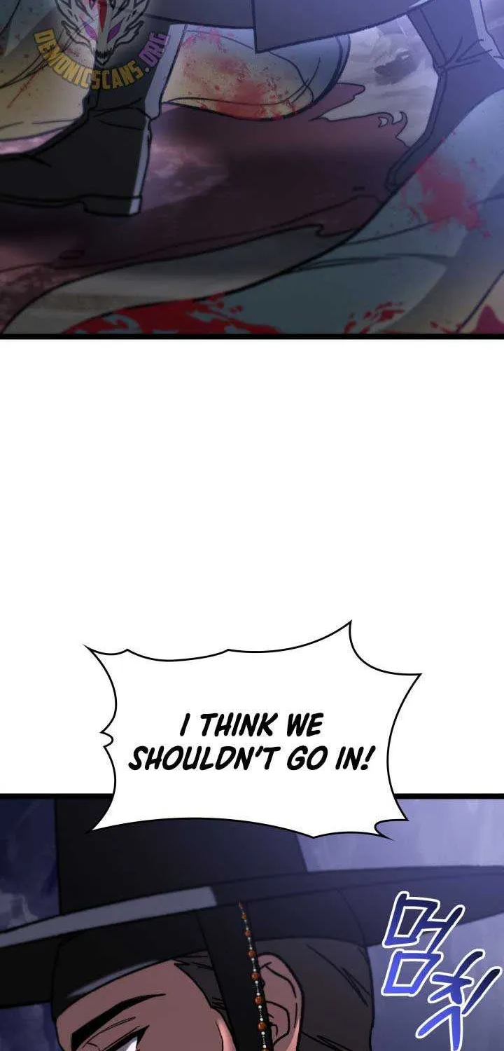 Read F-Class Destiny Hunter chapter 96 image 12 on Lezhin