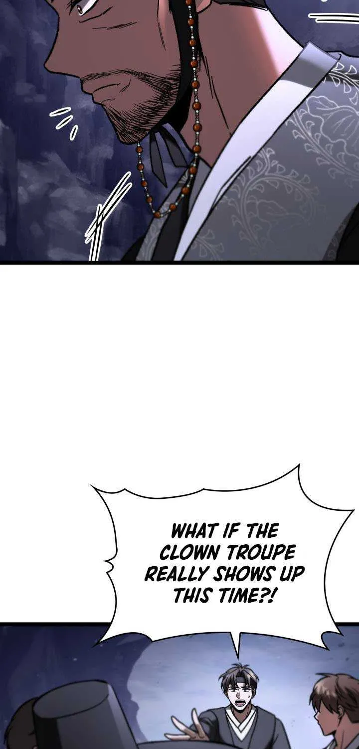 Read F-Class Destiny Hunter chapter 96 image 13 on Lezhin