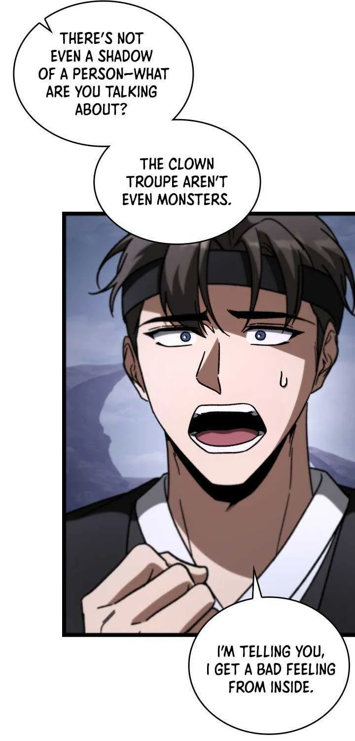 Read F-Class Destiny Hunter chapter 96 image 15 on Lezhin